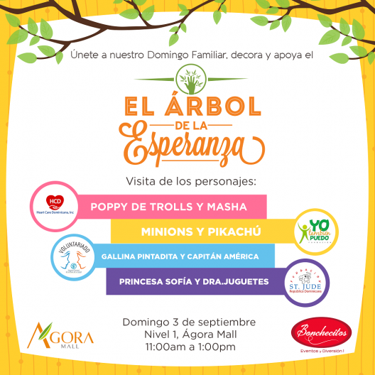 Actividad de Bonchecitos