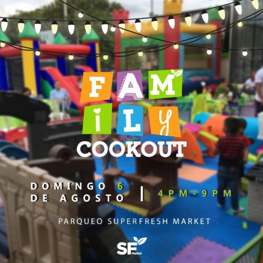 Evento Superfresh