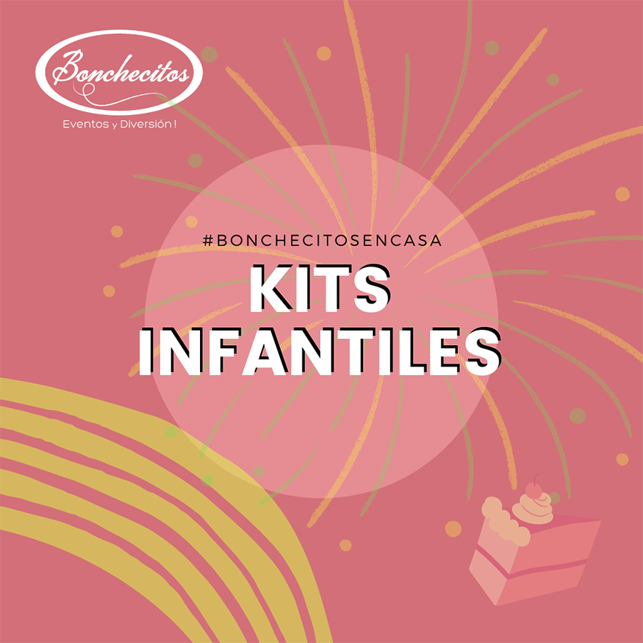 Kit de niños de Bonchecitos